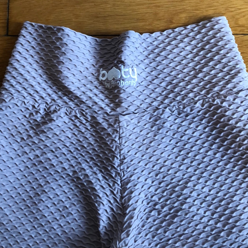Booty By Brabants Cropped Crocos
